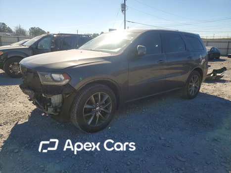Dodge Durango 2015 - Zdjęcie 1 z 14