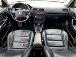 Volkswagen Jetta 2003