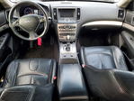 Infiniti G 2012