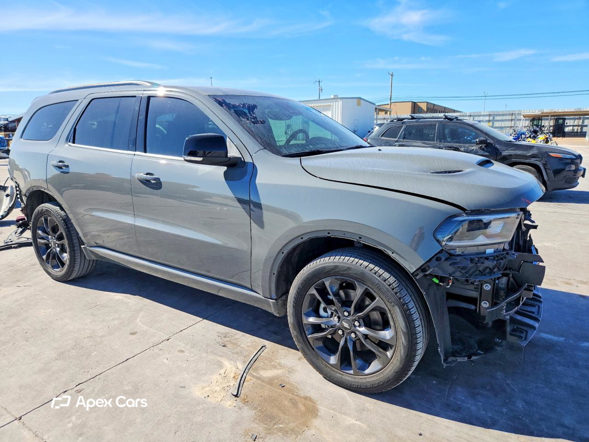 Dodge Durango 2024
