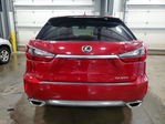 Lexus RX 2017