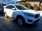 Kia Sorento 2017