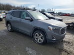 GMC Terrain 2018