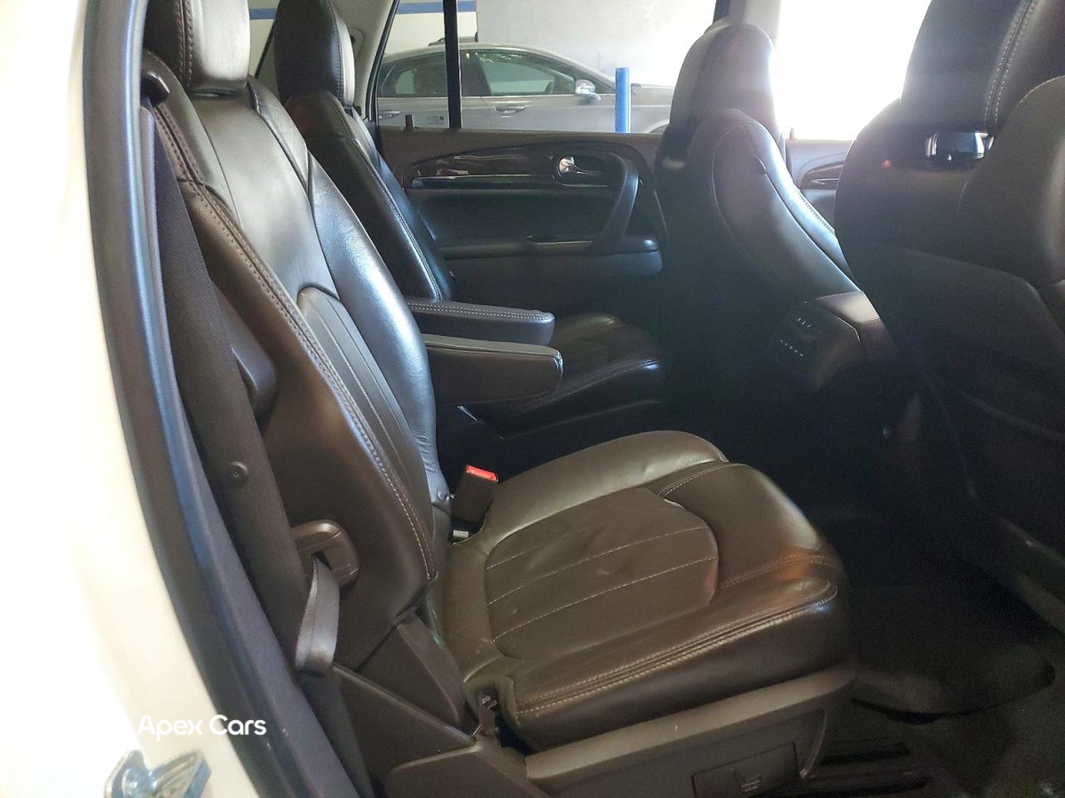Buick Enclave 2013