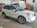 Subaru Forester 2015