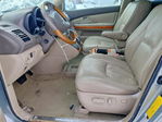 Lexus RX 2008