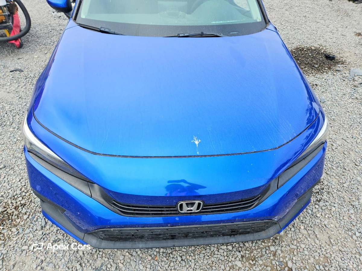 Honda Civic 2023