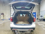 Ford Explorer 2016