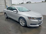 Chevrolet Impala 2017
