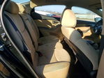 Hyundai Elantra 2012
