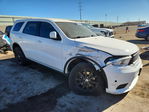 Dodge Durango 2019