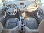 Ford Fiesta 2013