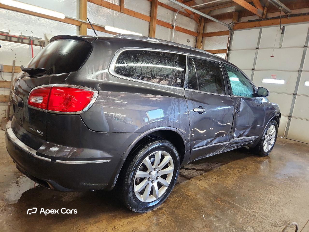 Buick Enclave 2015