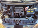 Mitsubishi Mirage 2022