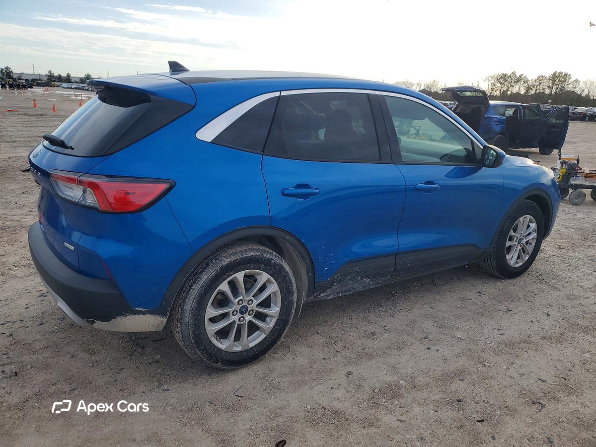 Ford Escape 2020
