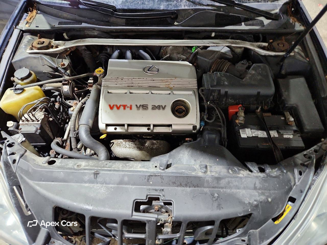Lexus ES 2003