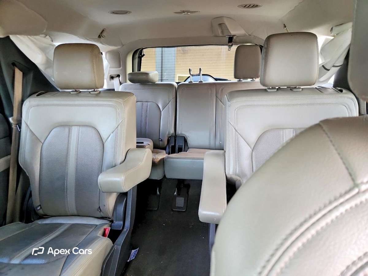 Ford Expedition 2020