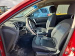 Nissan Rogue 2015