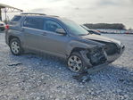 GMC Terrain 2012