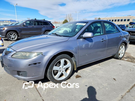 Mazda 6 2006 - Image 1 of 12