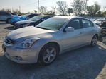 Nissan Altima 2012