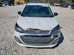 Chevrolet Spark 2020