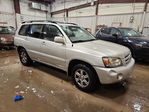 Toyota Highlander 2007