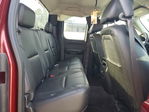 Chevrolet Silverado 2013