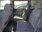 Honda Odyssey 2003