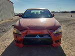 Mitsubishi Lancer 2009