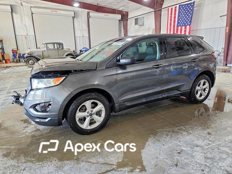 Ford Edge 2018 - Image 1 of 13