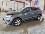 Ford Edge 2018