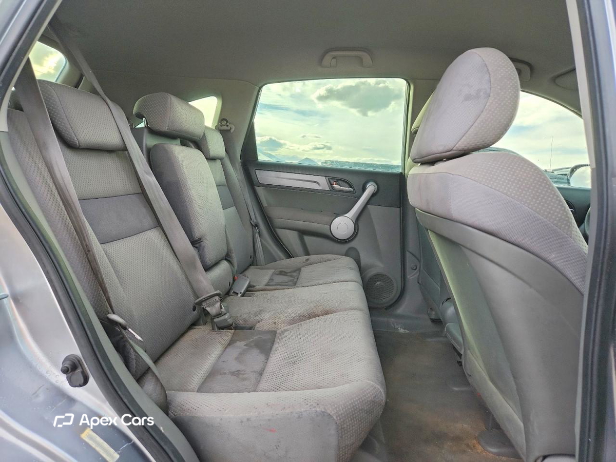 Honda CR-V 2007
