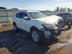 Nissan Rogue 2019