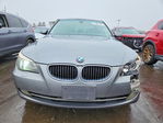 BMW Series 5 2008