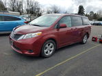 Toyota Sienna 2014