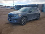 Mazda CX-5 2016