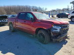 Chevrolet Silverado 2024