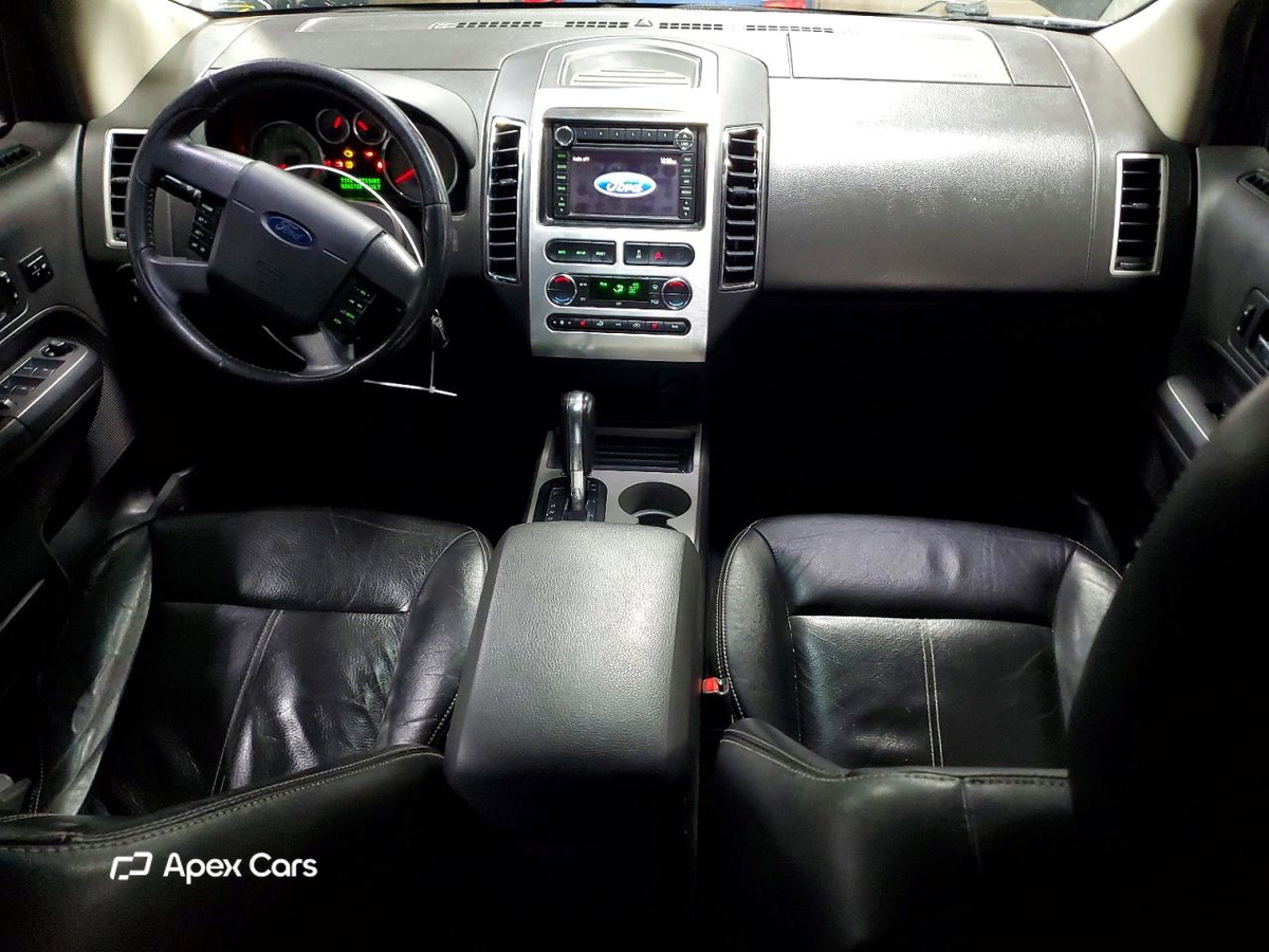 Ford Edge 2008