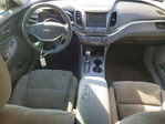 Chevrolet Impala 2015