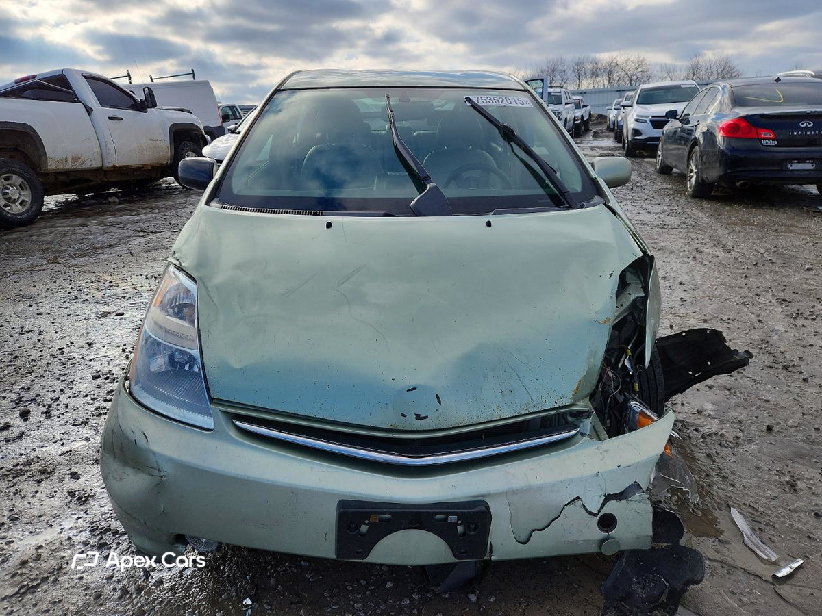 Toyota Prius 2006