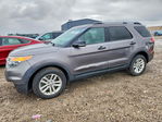 Ford Explorer 2013