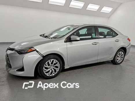 Toyota Corolla 2019 - Image 1 of 13