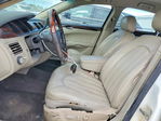 Buick Lucerne 2008