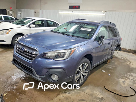 Subaru Outback 2018 - Zdjęcie 1 z 13