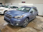 Subaru Outback 2018