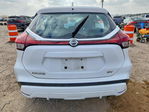 Nissan Kicks 2021