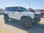 Ford Bronco 2022