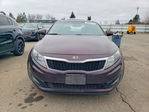 Kia Optima 2012
