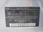 Hyundai Sonata 2012